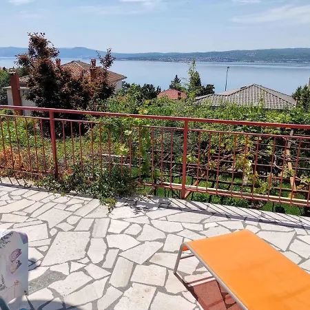 Apartment In 41858 Crikvenica