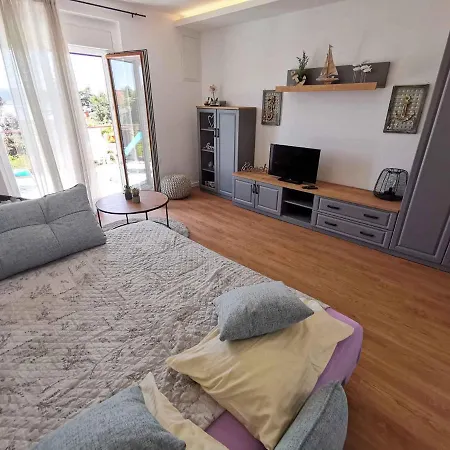Apartment In 41858 Crikvenica
