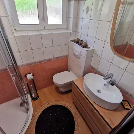In 41858 Apartment