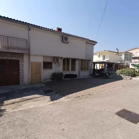 Apartment In 41858 Crikvenica