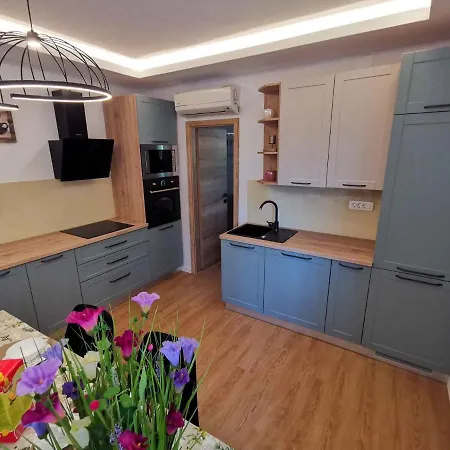 Apartment In 41858 Crikvenica